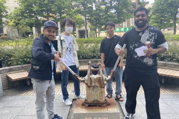 学校法人愛和学園　国際アニメーション専門学校｜福岡県｜日本語教師求人