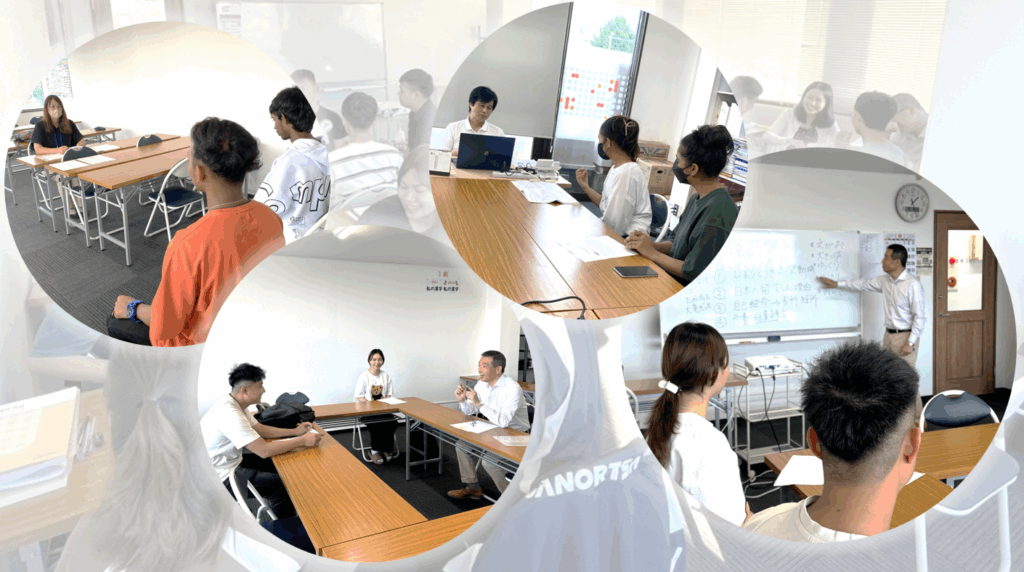 チアライズアカデミー_授業の様子