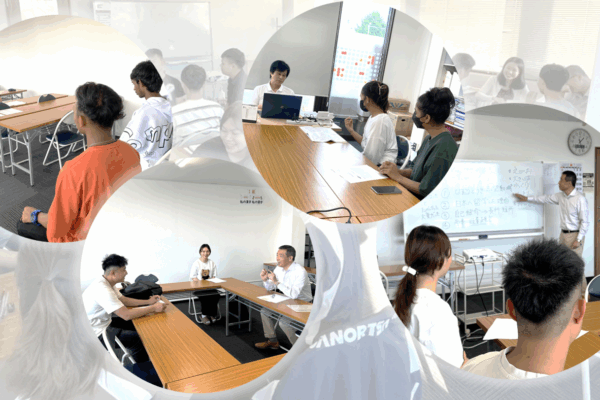 チアライズ日本語アカデミー｜茨城県｜日本語教師求人