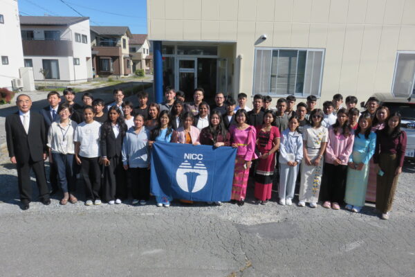 長野国際文化学院|長野県|日本語教師求人