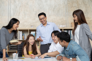 あしかが日本語学校