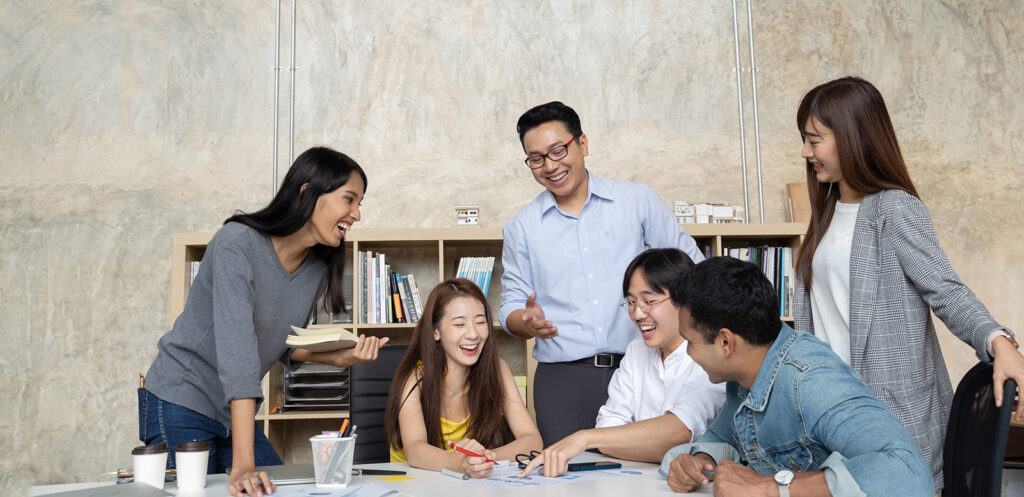 あしかが日本語学校_学生2