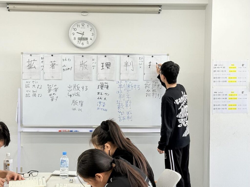 東京ベイ日本語学院_2