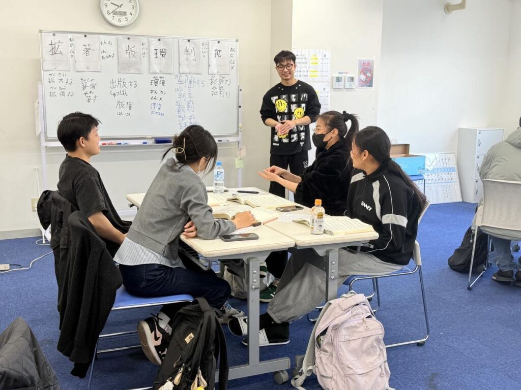 東京ベイ日本語学院_3