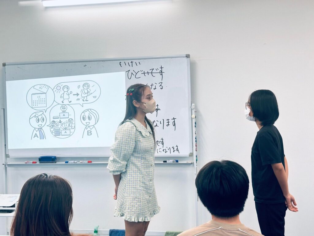 東京ベイ日本語学院_6