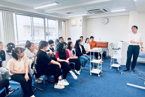 東京ベイ日本語学院｜東京都｜日本語教師求人