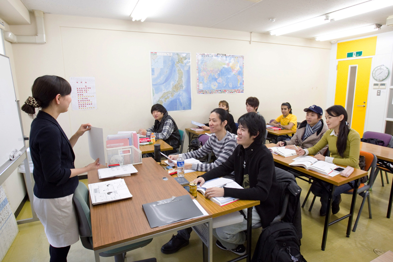 江戸カルチャーセンター_授業2