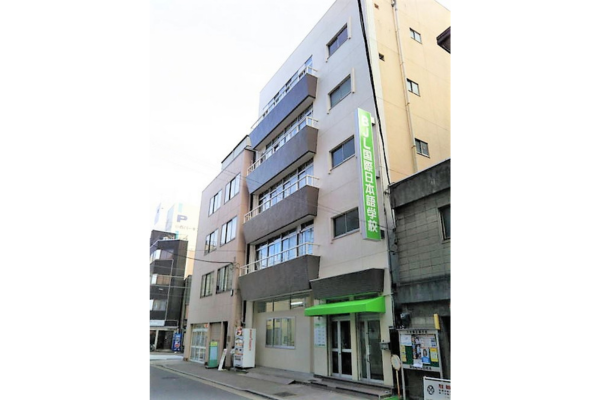 BJL国際日本語学校　外観2