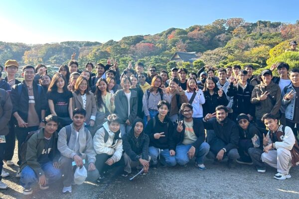 アリス日本語学校 横浜校｜神奈川県｜日本語教師求人