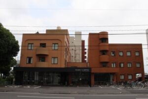 徳山総合ビジネス_みなとキャンパス