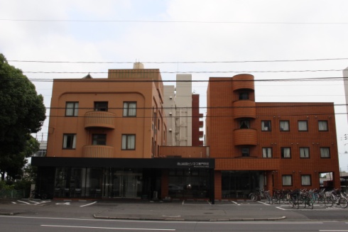 徳山総合ビジネス_みなとキャンパス