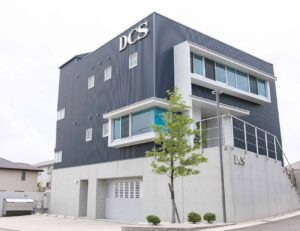 株式会社DCS　外観