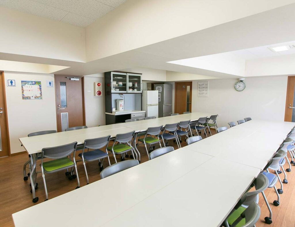 株式会社DCS　教室