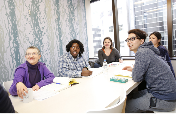 JaLS GROUP 東京校（東京JaLS）｜東京都｜日本語教師求人