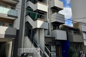 学校法人朝日学園・東京明生日本語学院