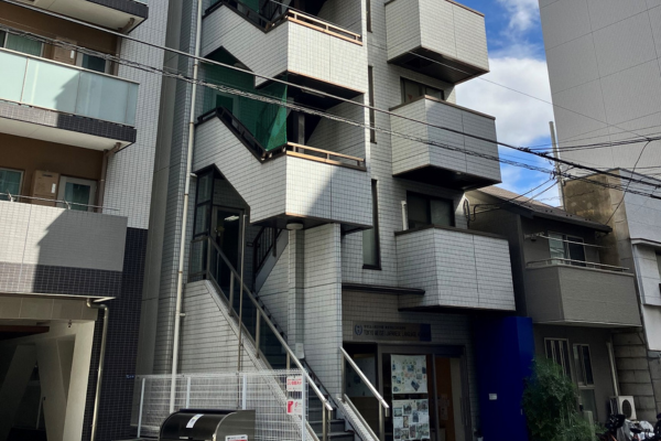 学校法人朝日学園 東京明生日本語学院|東京都|日本語教師求人