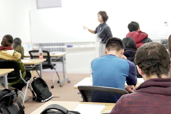 学校法人朝日学園 船橋日本語学院