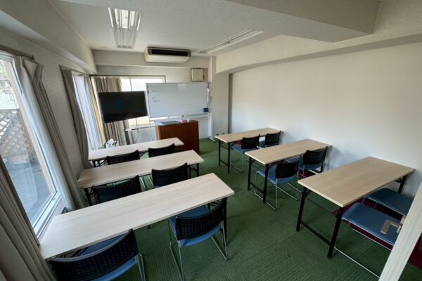 早稲田留学日本語教育センター|東京都|日本語教師求人