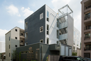 日本国際工科専門学校