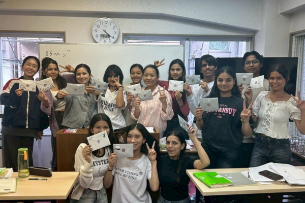 早稲田留学日本語教育センター|東京都|日本語教師求人