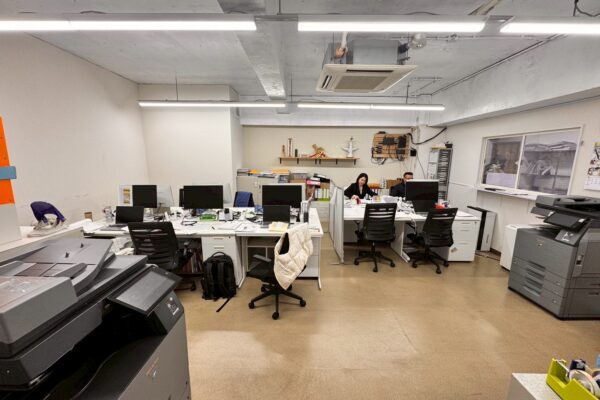 西東京国際カレッジ|東京都|日本語教師求人