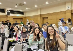 帝京マレーシア