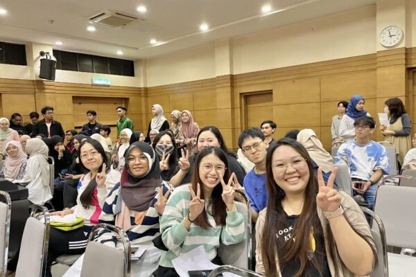 帝京マレーシア日本語学院（Pusat Bahasa Teikyo）｜マレーシア｜日本語教師求人