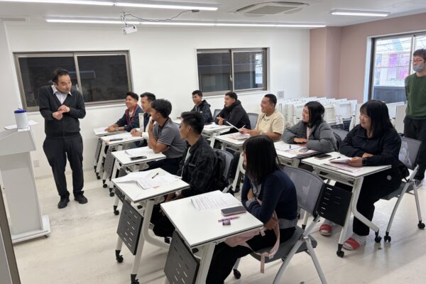 平成国際教育学院｜埼玉県｜日本語教師求人