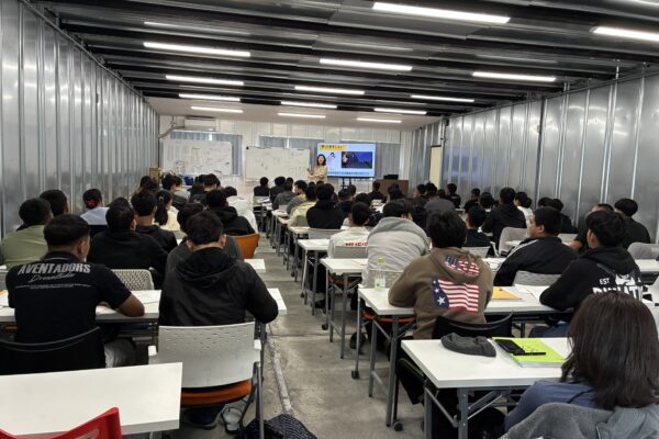 関西中部国際学院｜滋賀県｜日本語教師求人