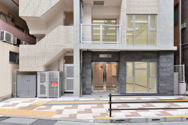 秀徳教育学院|東京都|日本語教師求人