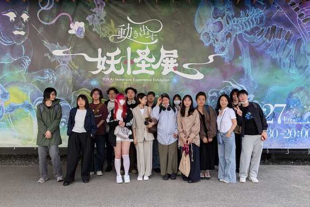 秀徳教育学院_集合写真
