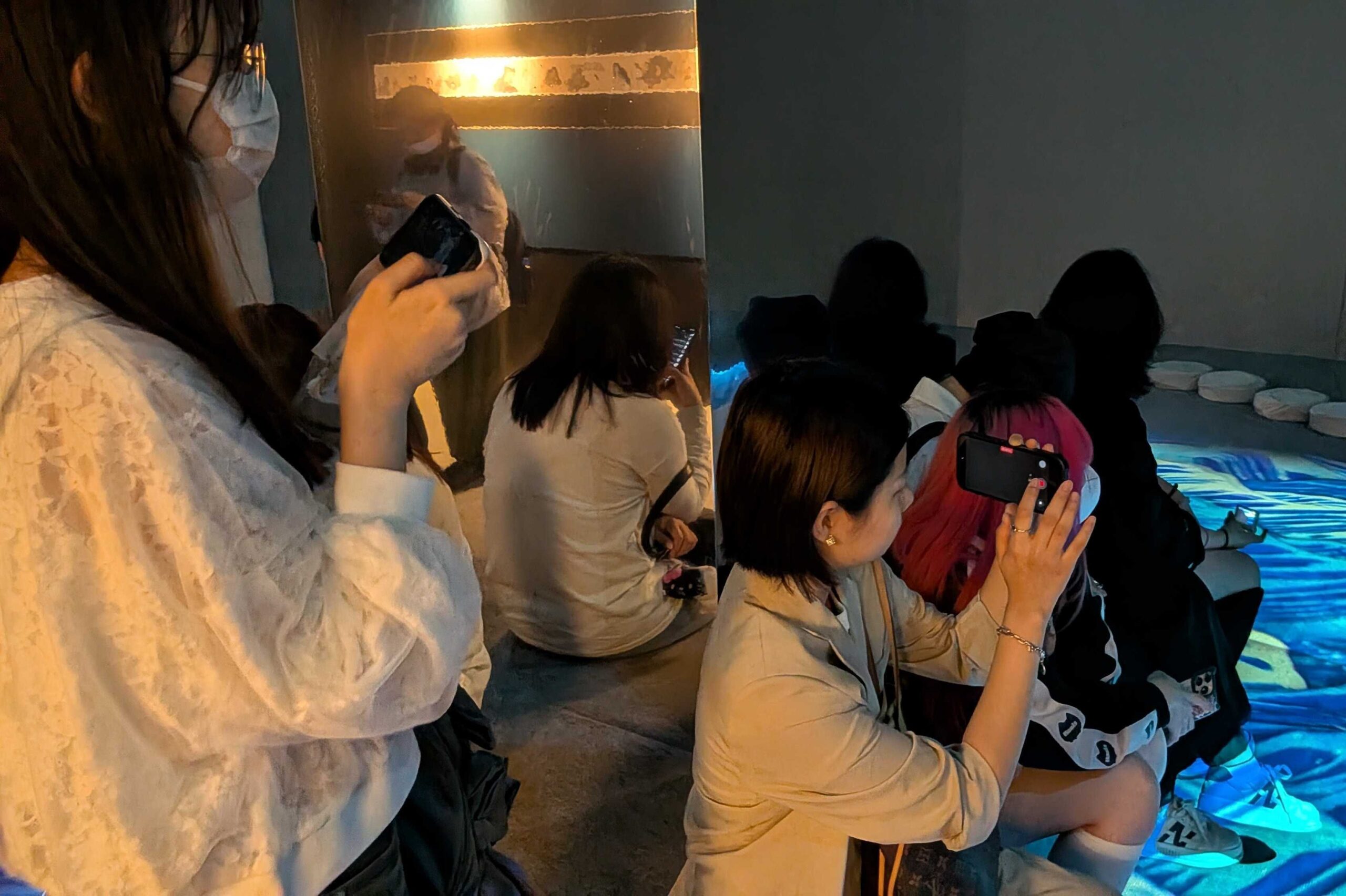秀徳教育学院_課外学習