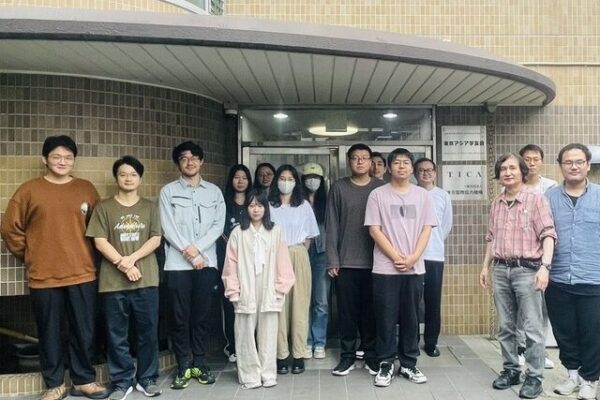 東京アジア学友会｜埼玉県｜日本語教師求人