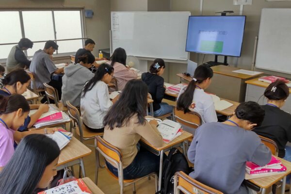 京都国際アカデミー