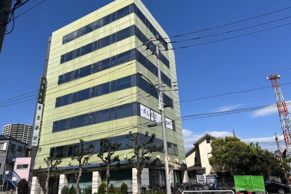 ALCC東京学院｜東京都｜日本語教師求人