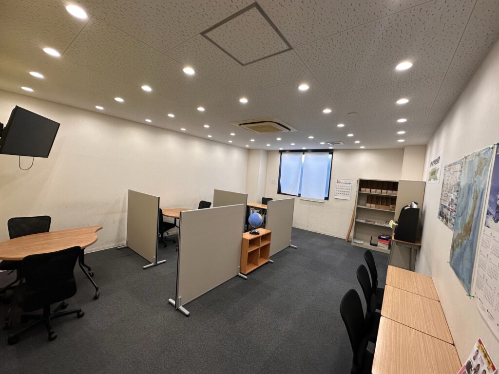 ALCC東京学院