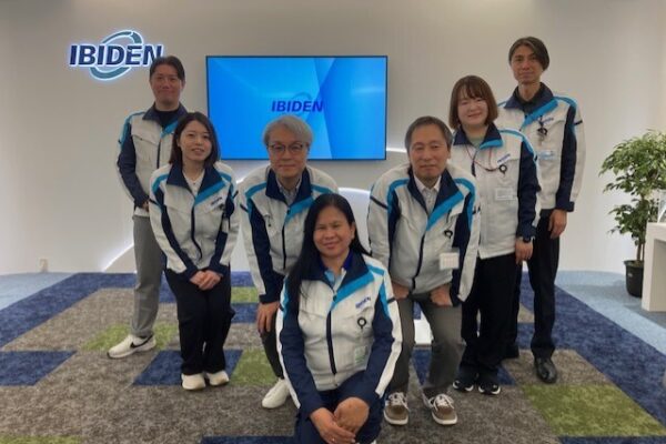 イビデンヒューマンネットワーク株式会社