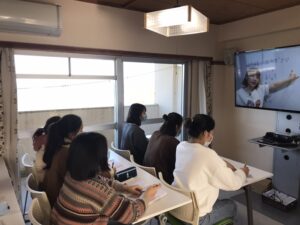 ビジネスアシスト事業協同組合_講議