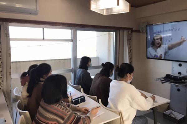 ビジネスアシスト事業協同組合｜石川県｜日本語教師求人
