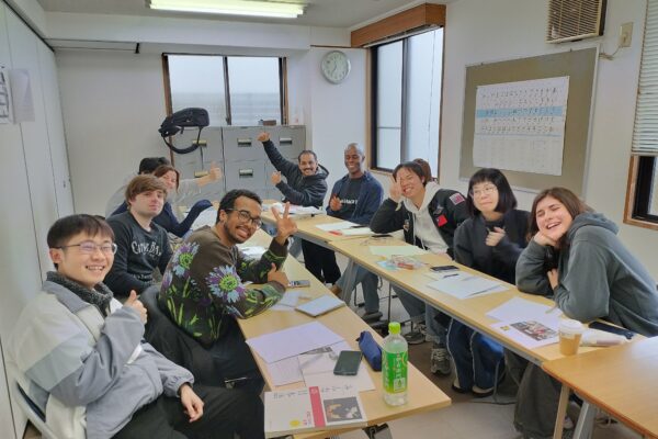 公益財団法人 京都日本語教育センター 京都日本語学校｜京都府｜日本語教師求人