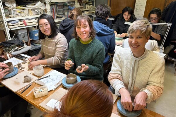 公益財団法人 京都日本語教育センター 京都日本語学校｜京都府｜日本語教師求人