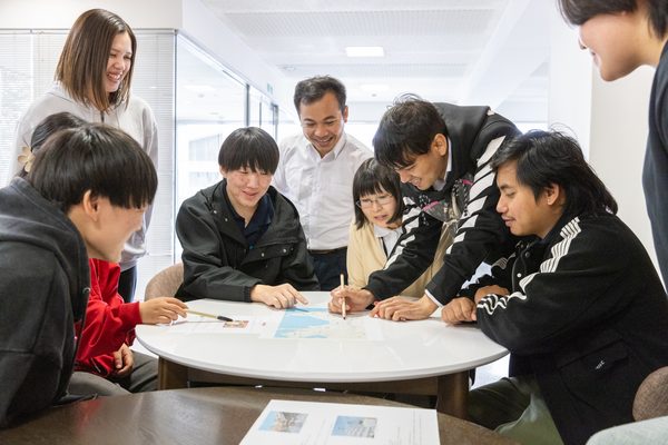 学校法人こおりやま東都学園 郡山健康科学専門学校(日本語学科)|福島県|日本語教師求人
