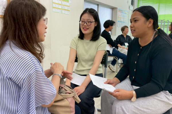 日立さくら日本語学校