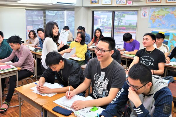 東京教育専門学院・多摩川校｜東京都｜日本語教師求人