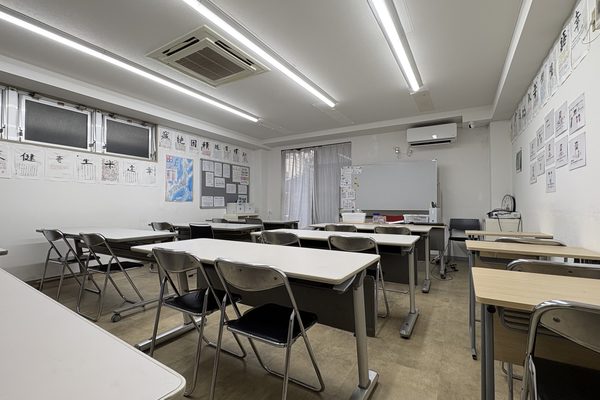 東京桜橋外語学院｜東京都｜日本語教師求人