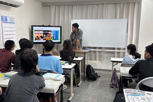 学校法人 東栄国際学園 埼玉日本語学校｜埼玉県｜日本語教師求人